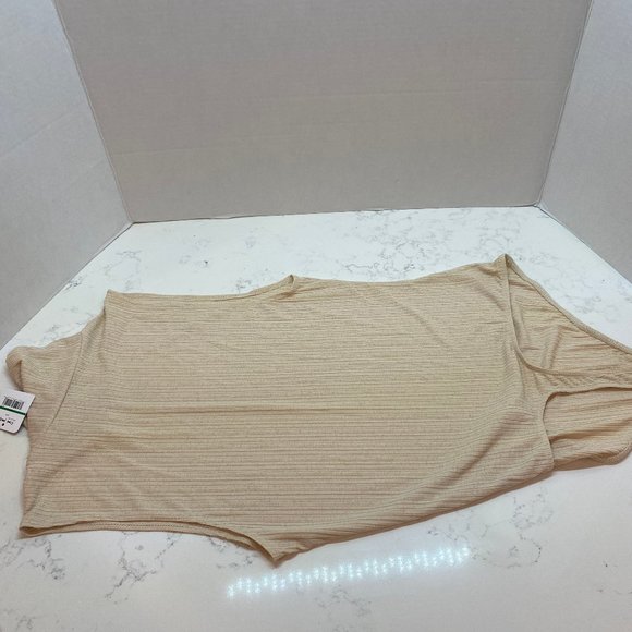 Free People Take on The Turtle Bodysuit - Picture 2 of 6